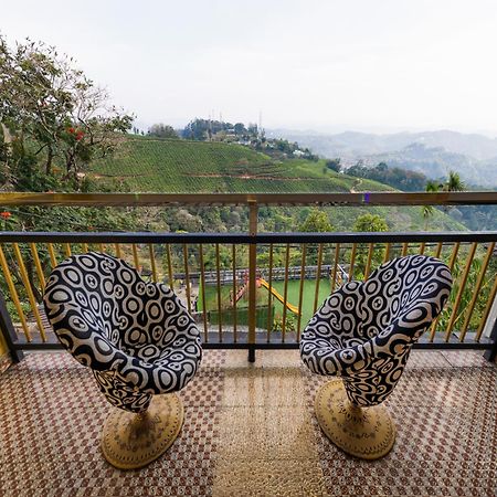 Parakkat Nature Resort Munnar Exterior photo