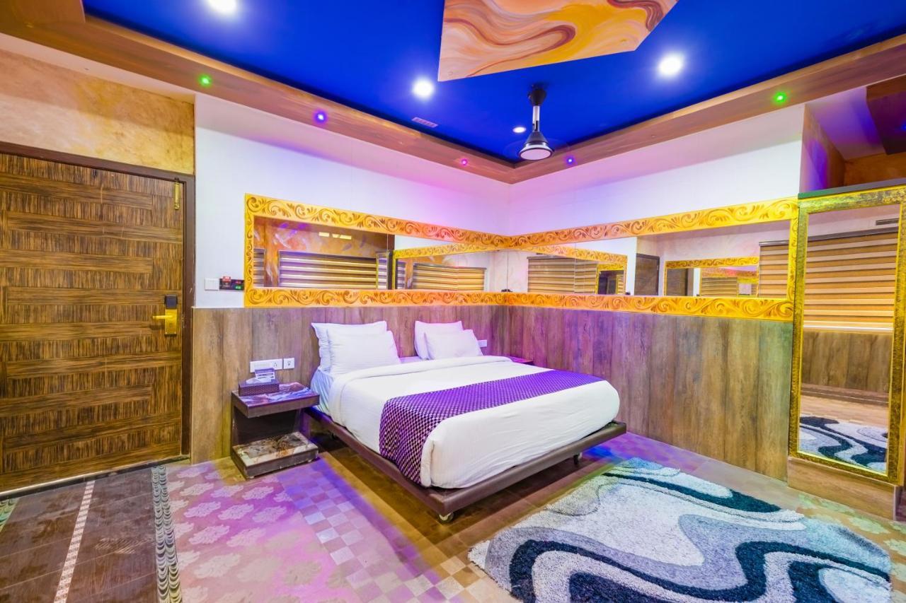 Parakkat Nature Resort Munnar Exterior photo