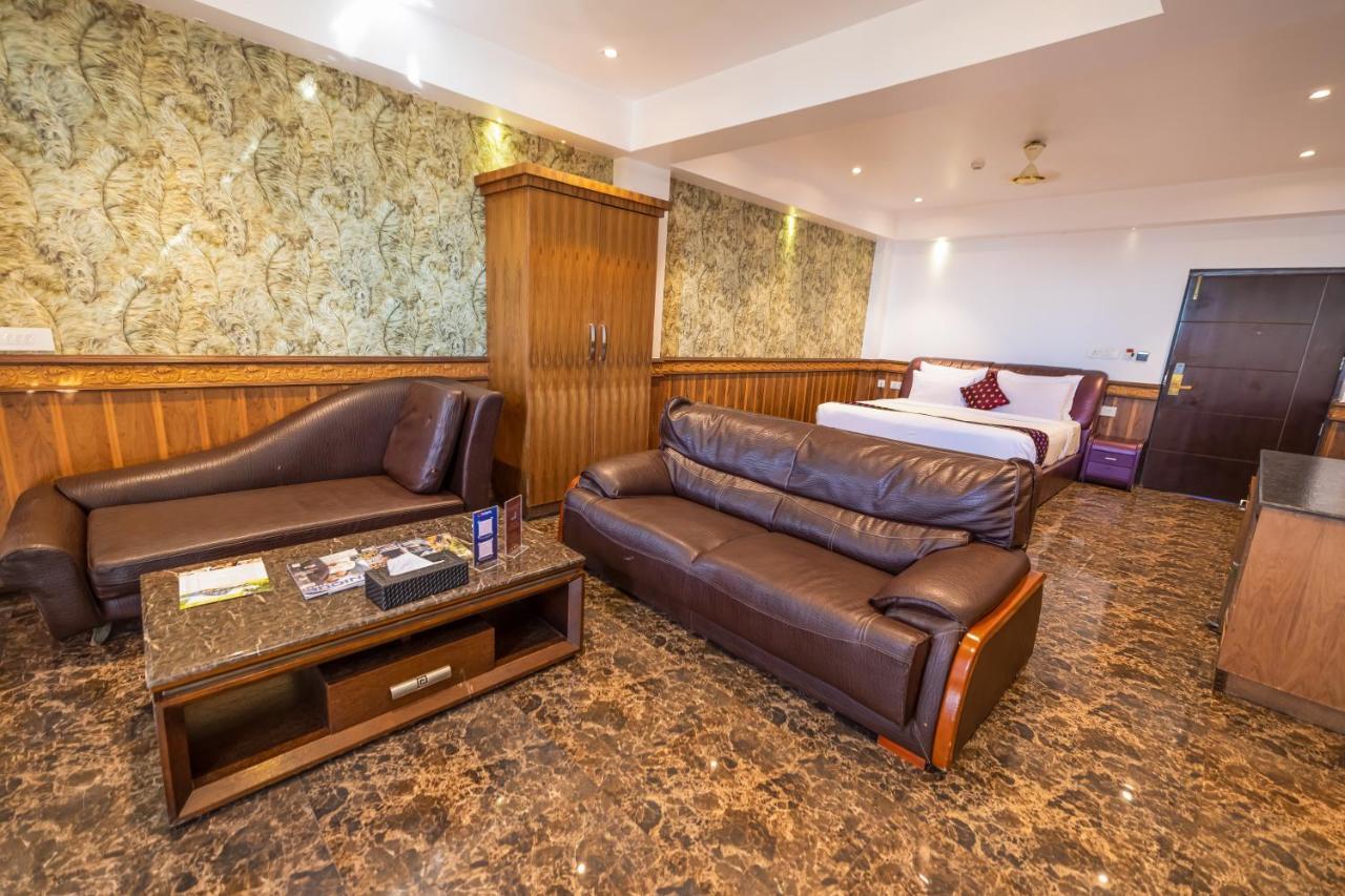 Parakkat Nature Resort Munnar Exterior photo