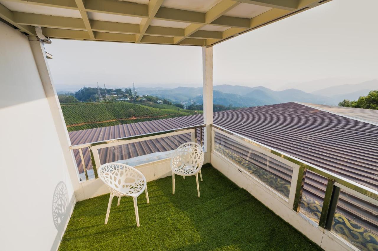Parakkat Nature Resort Munnar Exterior photo