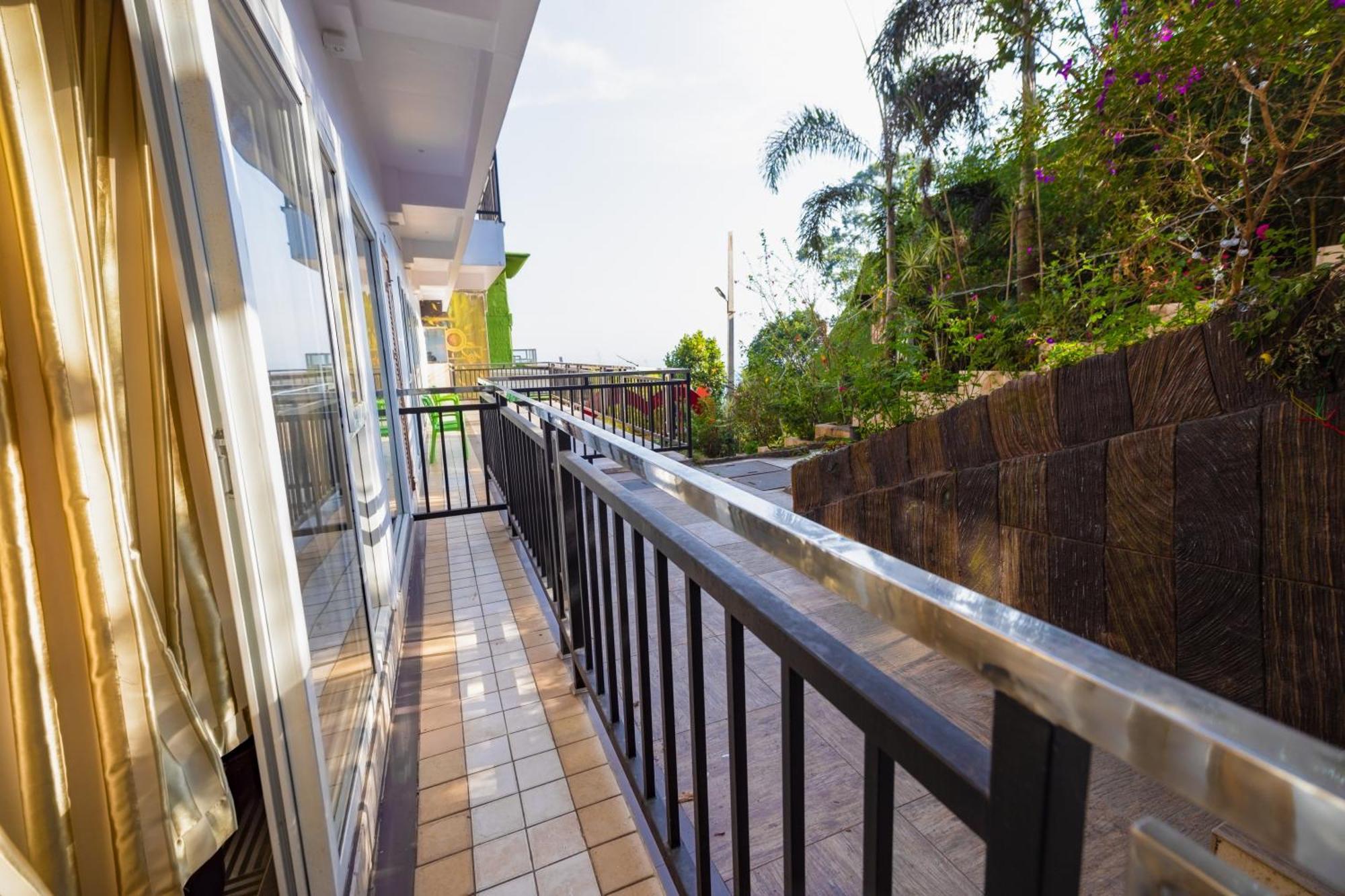 Parakkat Nature Resort Munnar Exterior photo
